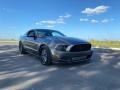 2014 Sterling Gray Ford Mustang GT Coupe  photo #16