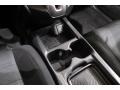 Crystal Black Pearl - CR-V EX AWD Photo No. 13