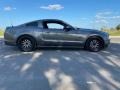 Sterling Gray 2014 Ford Mustang GT Coupe Exterior