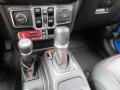 2021 Hydro Blue Pearl Jeep Gladiator Rubicon 4x4  photo #19