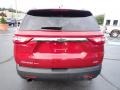 Cajun Red Tintcoat - Traverse RS AWD Photo No. 6