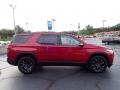 Cajun Red Tintcoat - Traverse RS AWD Photo No. 10