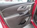 Cajun Red Tintcoat - Traverse RS AWD Photo No. 23