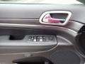 Black Door Panel Photo for 2021 Jeep Grand Cherokee #142934175