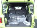 Black Trunk Photo for 2021 Jeep Wrangler Unlimited #142934430