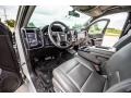 2016 Silver Ice Metallic Chevrolet Silverado 1500 LS Regular Cab  photo #19