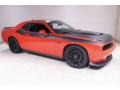 Go Mango 2017 Dodge Challenger T/A 392