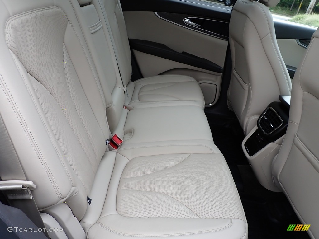 2018 MKX Reserve AWD - Black Velvet / Cappuccino photo #14