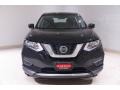 Magnetic Black - Rogue S AWD Photo No. 2