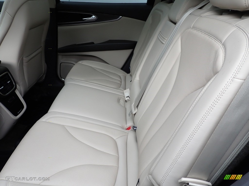 2018 MKX Reserve AWD - Black Velvet / Cappuccino photo #16