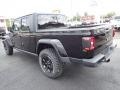 Black - Gladiator Willys 4x4 Photo No. 3