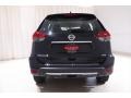 Magnetic Black - Rogue S AWD Photo No. 19