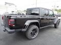 Black - Gladiator Willys 4x4 Photo No. 5
