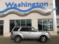 Ingot Silver Metallic - Escape Limited V6 4WD Photo No. 2