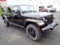Black - Gladiator Willys 4x4 Photo No. 7