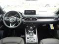 Snowflake White Pearl Mica - CX-5 Signature AWD Photo No. 3