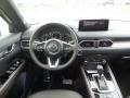 Snowflake White Pearl Mica - CX-5 Signature AWD Photo No. 4
