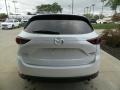 Snowflake White Pearl Mica - CX-5 Signature AWD Photo No. 5