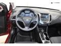 2017 Cajun Red Tintcoat Chevrolet Cruze LT  photo #12