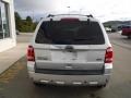 Ingot Silver Metallic - Escape Limited V6 4WD Photo No. 9