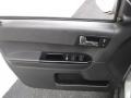 Ingot Silver Metallic - Escape Limited V6 4WD Photo No. 13