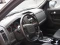 Ingot Silver Metallic - Escape Limited V6 4WD Photo No. 14
