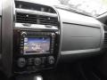 Ingot Silver Metallic - Escape Limited V6 4WD Photo No. 18