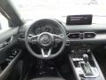 Machine Gray Metallic - CX-5 Signature AWD Photo No. 4