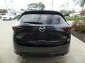 Machine Gray Metallic - CX-5 Signature AWD Photo No. 5