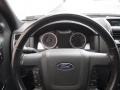 Ingot Silver Metallic - Escape Limited V6 4WD Photo No. 23