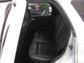 Ingot Silver Metallic - Escape Limited V6 4WD Photo No. 24