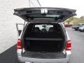 Ingot Silver Metallic - Escape Limited V6 4WD Photo No. 25