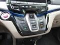 2020 Platinum White Pearl Honda Odyssey Elite  photo #19