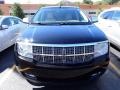 2009 Black Lincoln MKX Ultimate AWD  photo #3