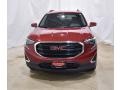 Red Quartz Tintcoat - Terrain SLE AWD Photo No. 4