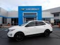 Summit White - Equinox LT AWD Photo No. 1
