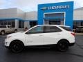 Summit White - Equinox LT AWD Photo No. 3