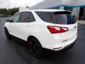 Summit White - Equinox LT AWD Photo No. 4