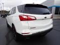 Summit White - Equinox LT AWD Photo No. 5