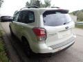 2018 Crystal White Pearl Subaru Forester 2.0XT Premium  photo #4