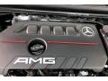 2020 Mojave Silver Metallic Mercedes-Benz CLA AMG 35 Coupe  photo #31