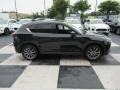 Jet Black Mica - CX-5 Signature AWD Photo No. 3