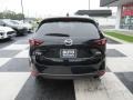 Jet Black Mica - CX-5 Signature AWD Photo No. 4