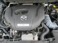 Jet Black Mica - CX-5 Signature AWD Photo No. 6