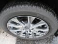 Jet Black Mica - CX-5 Signature AWD Photo No. 7