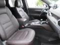 Jet Black Mica - CX-5 Signature AWD Photo No. 13