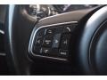 2017 Ebony Black Jaguar XE 25t  photo #32