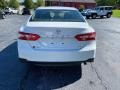 Super White - Camry LE Photo No. 7