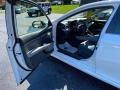 Super White - Camry LE Photo No. 11