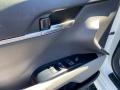 Super White - Camry LE Photo No. 12